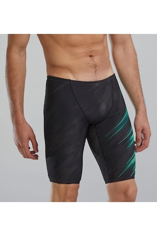 Tyr Durafast Elite Men's Jammer - Cycloid Yeşil