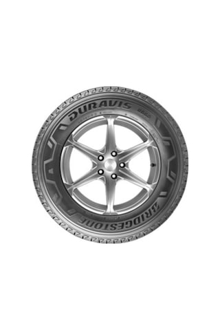 Bridgestone 205/70R15 106/104R R660 Yaz Lastiği 2023