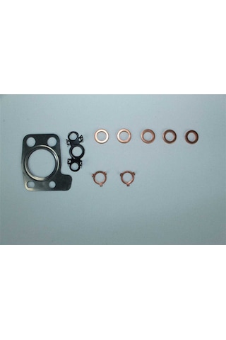 Turbo Şarj Bağlantı Kiti 1,5 Tdci 1