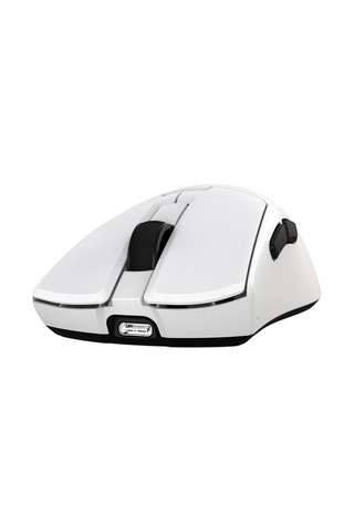 Gamebooster M24 Storm Mini Paw3311 12000 Dpı Beyaz Kablosuz Gaming Mouse Gb-wm24w M24
