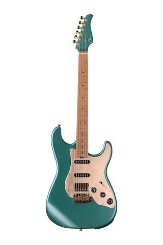 Gtrs S901rg Akıllı Elektro Gitar Racing Green