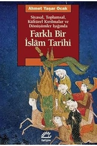 Marifetname 1-2 Ciltli - Kutulu Set + Bozkırın Kağanlıkları: Hunlar, Tabgaçlar, Göktürkler, Uygurlar