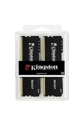 Kingston Beast KF436C17BBK2/16TR 16 GB DDR4 3600 MHz CL17 PC Ram
