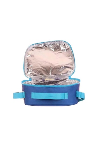 Kaukko Kids Beslenme Çantası Layer Shark L7185