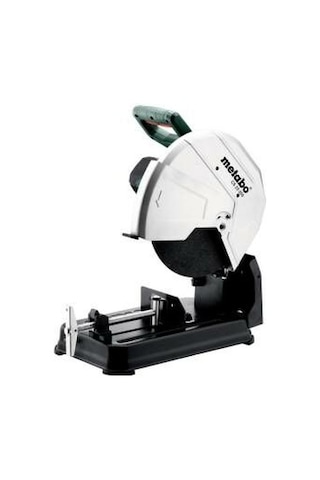Metabo Cs 22-355 601786000 Metal Doğrama Testeresi