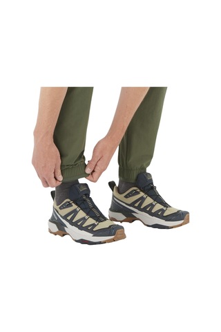 Salomon Wayfarer Ease Pants M 27970 Çok Renkli