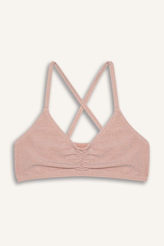 Defacto Kız Çocuk Bikini Takımı E3530a825hspn339 Pembe