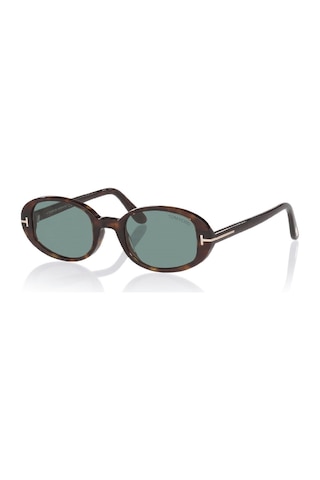 Tom Ford Tf1364-49 52n Güneş Gözlüğü Kahverengi
