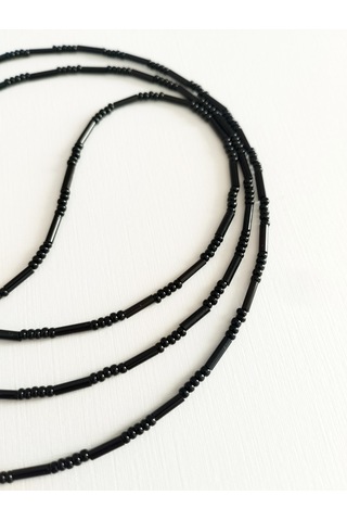 Başka Sanatlar 42 Gözlük Askısı İpi Siyah