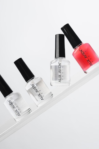 Alix Avien Oje Koruyucu Cila Nail Wellness Sos Top Coat
