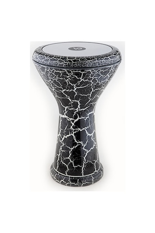Vatan 3046 Döküm Çatlak Boyalı Darbuka