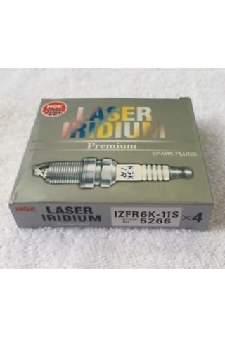 Buji İridyum Cıvıc 06-12 Izfr6k11s Takım Ngk Fd6