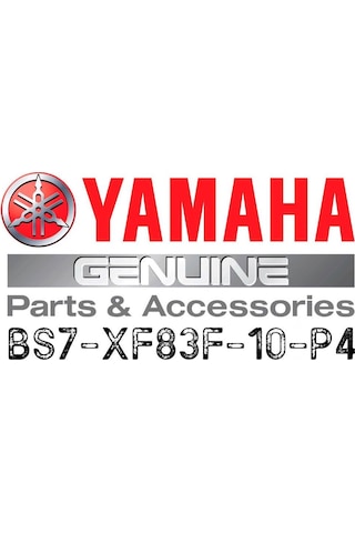 Yamaha Yzf-r25 2022 Kafa Grenajı Parlak Siyah