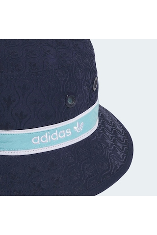Adidas Originals Bucket Lacivert Şapka Ku9889
