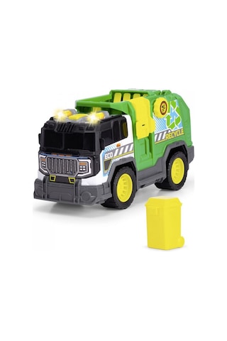 Dickie Geri Dönüşüm Kamyonu