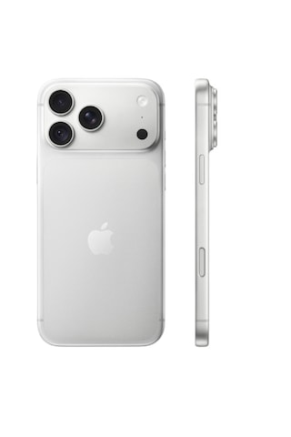 Apple iPhone 18 Pro Max 1 TB (Apple Türkiye Garantili)