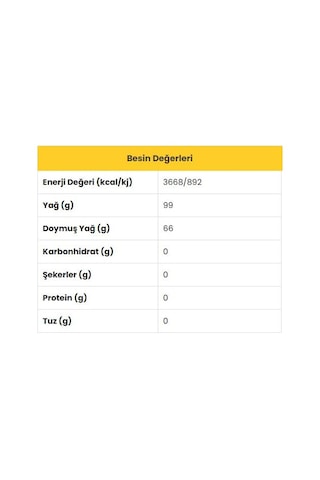 Akın Sade Yağ %100 Koyun 1 16 Kg