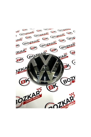 Vw Jetta 2015-2018 Ön Panjur Arması - 3g0853601b