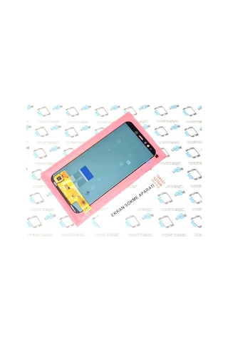 General Mobile Gm 9 Pro Lcd Ekran Dokunmatik Servis i) (229587835)