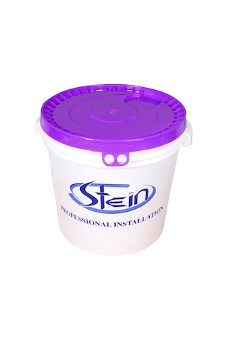 Stein 890 432 Dolgusuz Su Şeffafı Boncuk Tutkal 3 KG