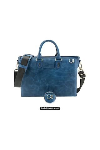 Günlük Kullanım Unisex Çanta - Twgrc105-135857 Siyah