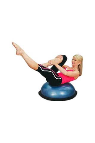 Voit 1837 Pilates Denge Aleti Balance Ball