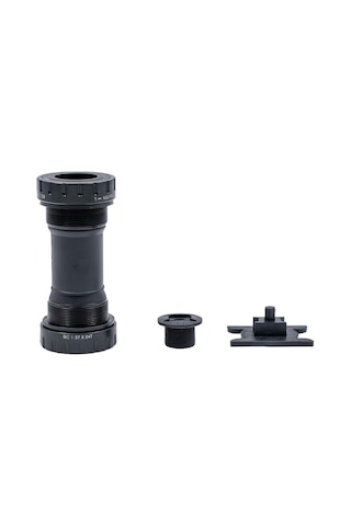 Bike Sky Raptor 32t Kırmızı Tekli Aynakol Mtb Dağ Bisikleti Krank, Alüminyum, Kırmıızı