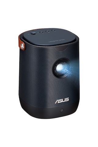 Asus ZenBeam Latte L2 960 Lümen Mini LED Projeksiyon Cihazı