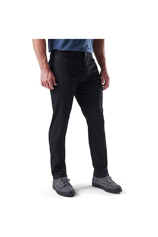 5.11 Defender-flex Jean-slım Pantolon Siyah