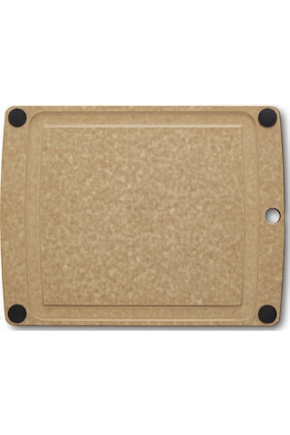 VİCTORİNOX ALL IN ONE KESME TAHTASI 368X285 MM,BEJ