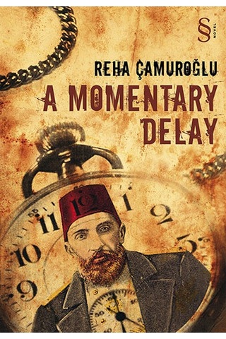 A Momentary Delay + Geçen Zaman, Geçmiş Zaman + Tarih, Heterodoksi Ve Babailer + Okuma Sticker'ları