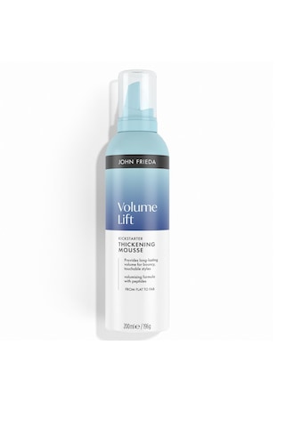 John Frieda Volume Lift Hacim Veren Saç Köpüğü