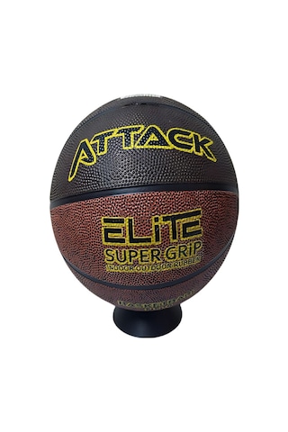 Attack Elite Super Grip Basketbol Topu No:5