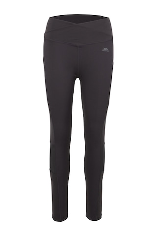 Trespass Bibi Active Leggins Kadın Outdoor Outdoor Tayt Gri