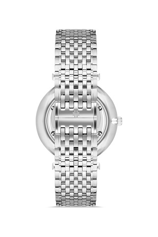 Hislon Men's Classic Cl119s-01sss Gri