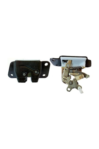Bagaj Kilidi H100 / L300 Bagaj Kilidi H100 / L300