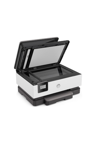 HP 1KR70B OfficeJet Pro 8013 Wifi Mürekkep Püskürtmeli Çok Fonksiyonlu Yazıcı
