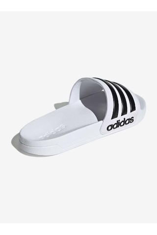 Adidas Adilette Shortwer Erkek Terlik Gz5921 BEYAZ