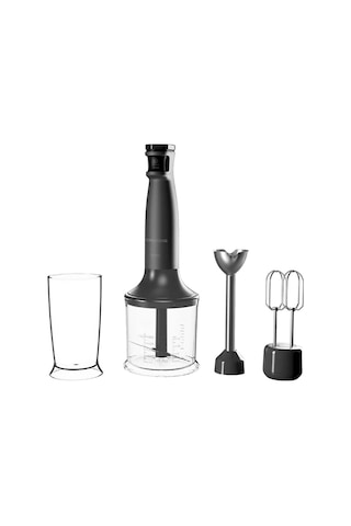 Grundig HBS 4450 G 1500 W Mikser Blender Seti