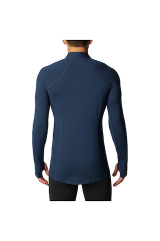 Columbia Columbıa Thermoactıve Erkek Sweatshırt 1638571-464 Lacivert