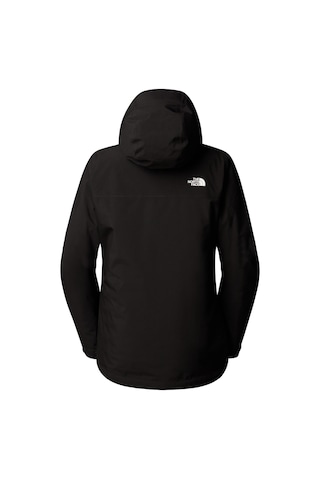 F0a5ıwj4h01-r The North Face W Carto Trıclımate Jacket Kadın Mont Siyah F0a5ıwj4h01-r Siyah