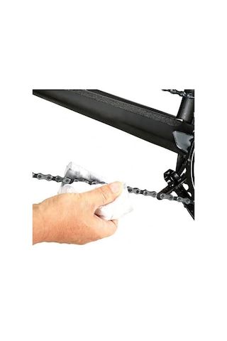 Motorex Zincir Yağı Wax 100ml 3lube Beyaz