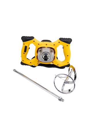 Chelikbei Dawreek Dwe Karıştırıcı