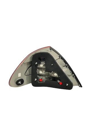 Ulo Stop Lambası Duysuz Mercedes E Class W211 Fl 2006-2009 Sol .