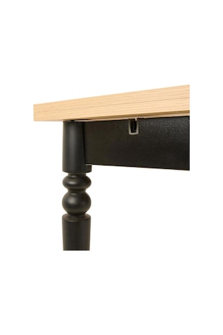 Sandor Çizilmez Masa, Safir Meşe, 110x70 Diğer