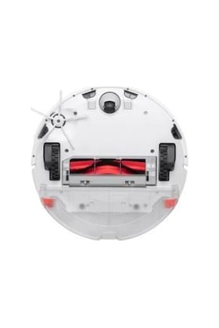 Roborock S5 Max Vacuum Cleaner Beyaz Akıllı Robot Süpürge Teşhir