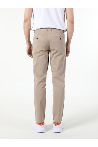 Colin's Regular Fit Orta Bel Sarı Erkek Pantolon CL1049750_Q1.V2_SAN