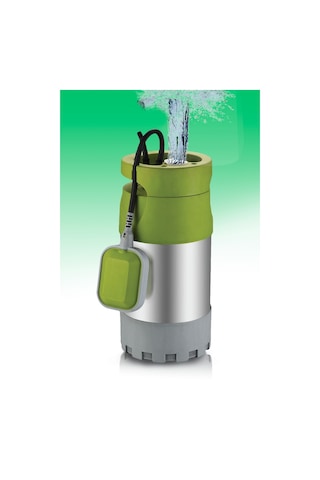 Deko Turkey Bakır Sargı Zeminden Emiş Su Pompası 35mt Dik