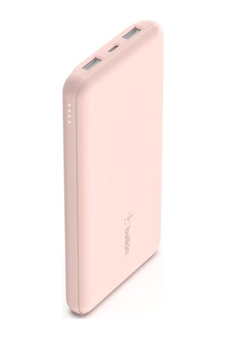 Belkin Bpb011Btrg 10.000 Mah Powerbank / Usb-C Ve Usb-A Port, Us