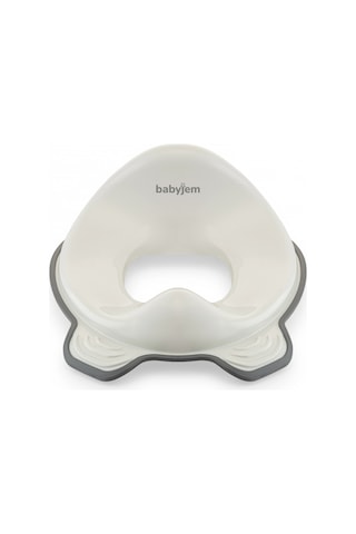 Babyjem Plastik Klozet Adaptörü New Kum Beji